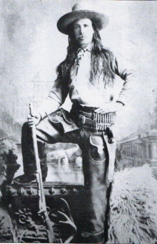 The Firing Line Forums View Single Post Did Cowboys Carry Pistols?